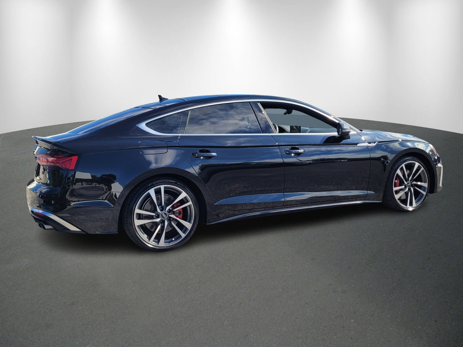Used 2023 Audi S5 Prestige image 7