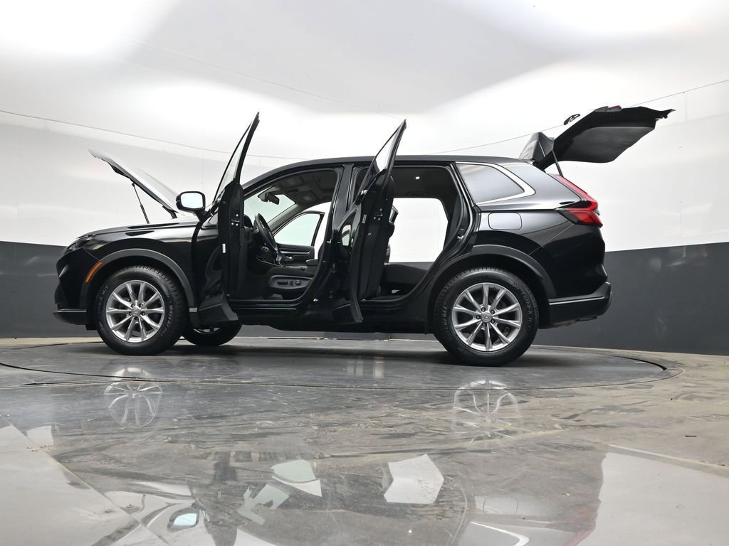 Certified 2023 Honda CR-V EX image 38