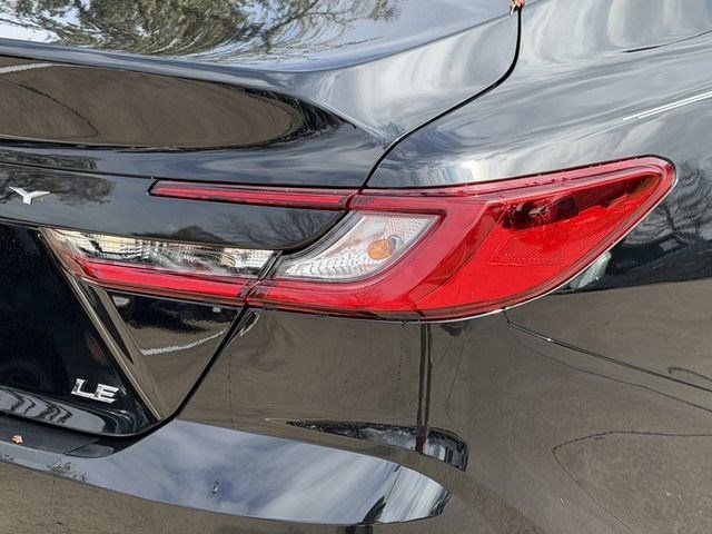 New 2026 Toyota Camry LE image 7