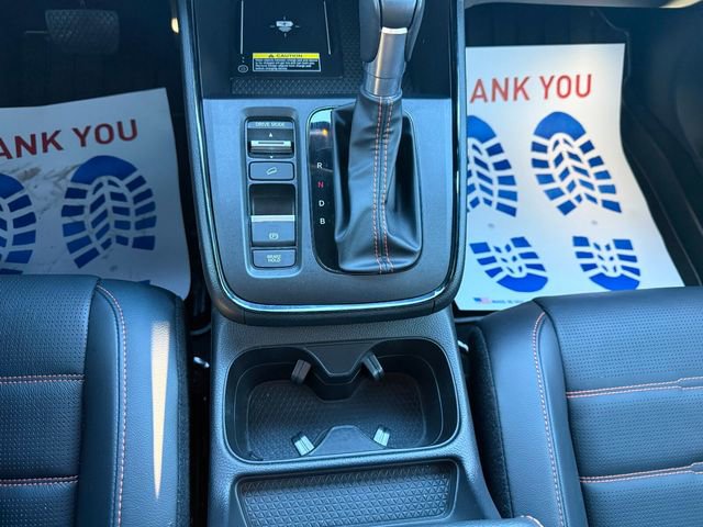 Used 2024 Honda CR-V Sport-L image 20