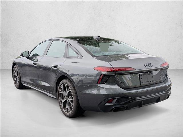 Used 2026 Audi A6 Premium Plus AWD/4WD image 6