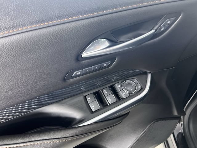 Certified 2022 Cadillac XT4 Sport AWD/4WD image 24