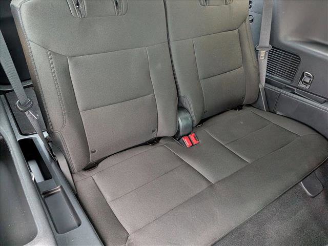 Used 2024 Ford Explorer XLT RWD image 18