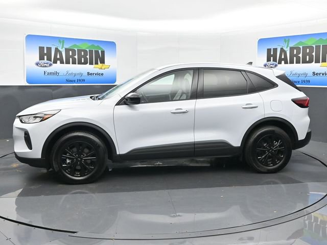 New 2025 Ford Escape Active w/ Cold Weather Package image 2