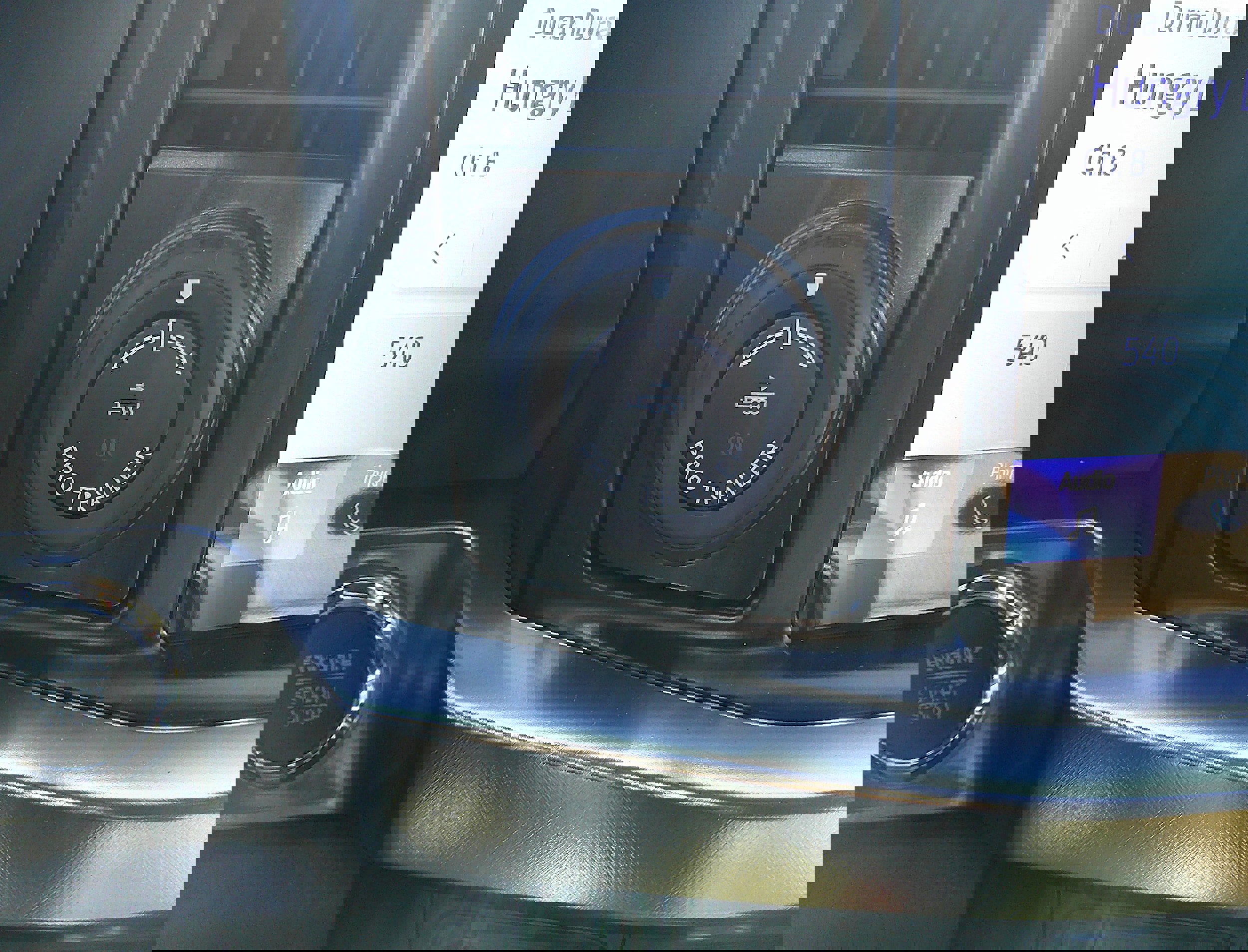 New 2026 Ford F250 King Ranch w/ Tremor Off-Road Package image 13