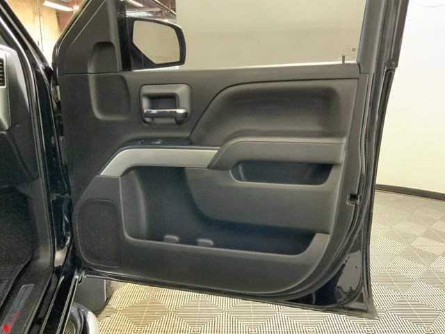 Used 2018 Chevrolet Silverado 1500 LT w/ All Star Edition AWD/4WD image 28