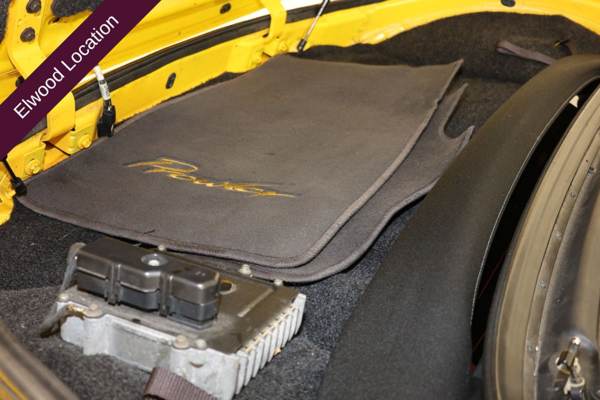 Used 2000 Plymouth Prowler image 12