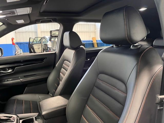 Used 2023 Honda CR-V Sport Touring image 23