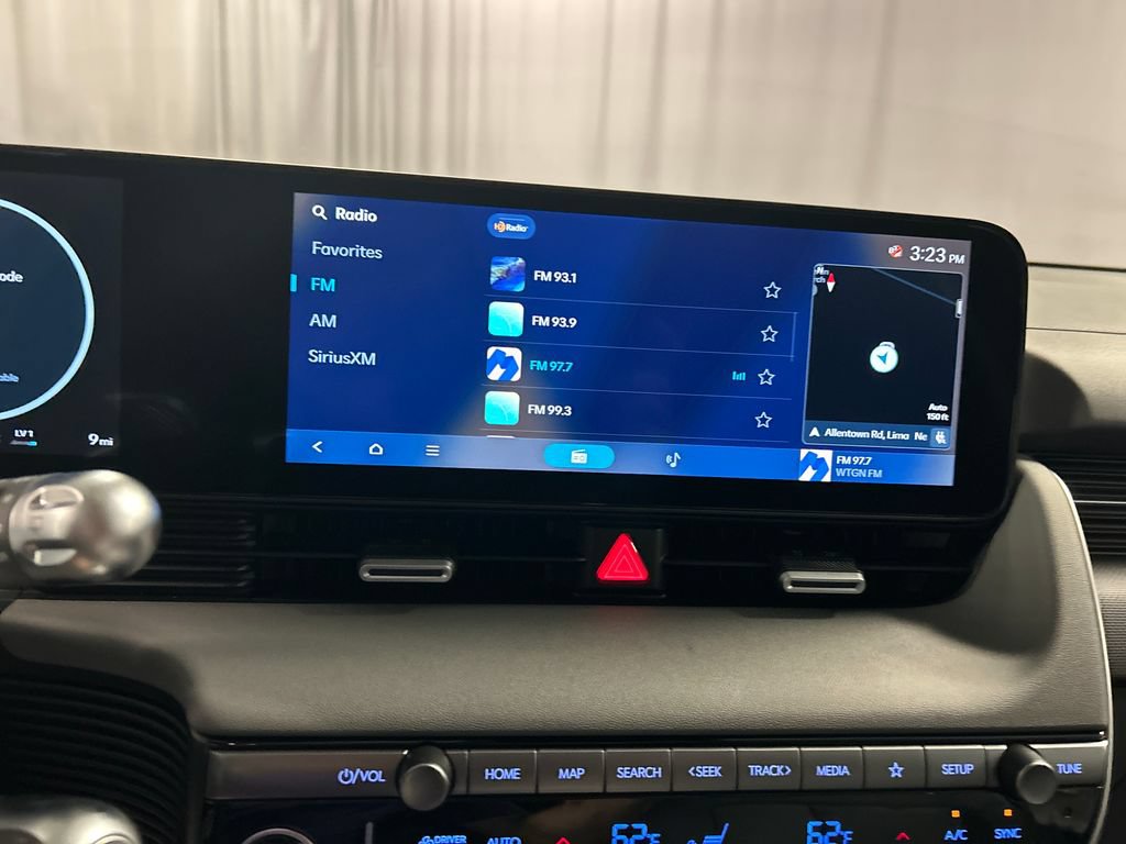 New 2026 Hyundai Ioniq 5 SEL AWD/4WD image 15