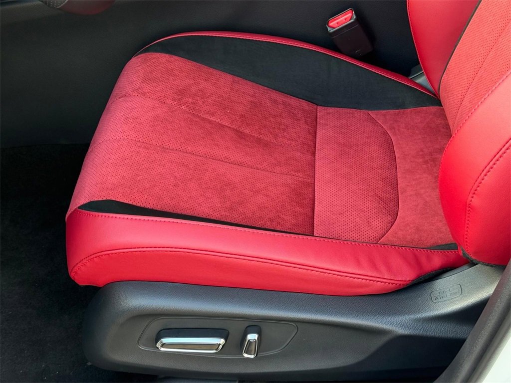 New 2025 Acura ADX A-Spec image 16