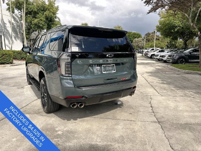 Used 2026 Chevrolet Tahoe RST w/ Comfort Package RWD image 34