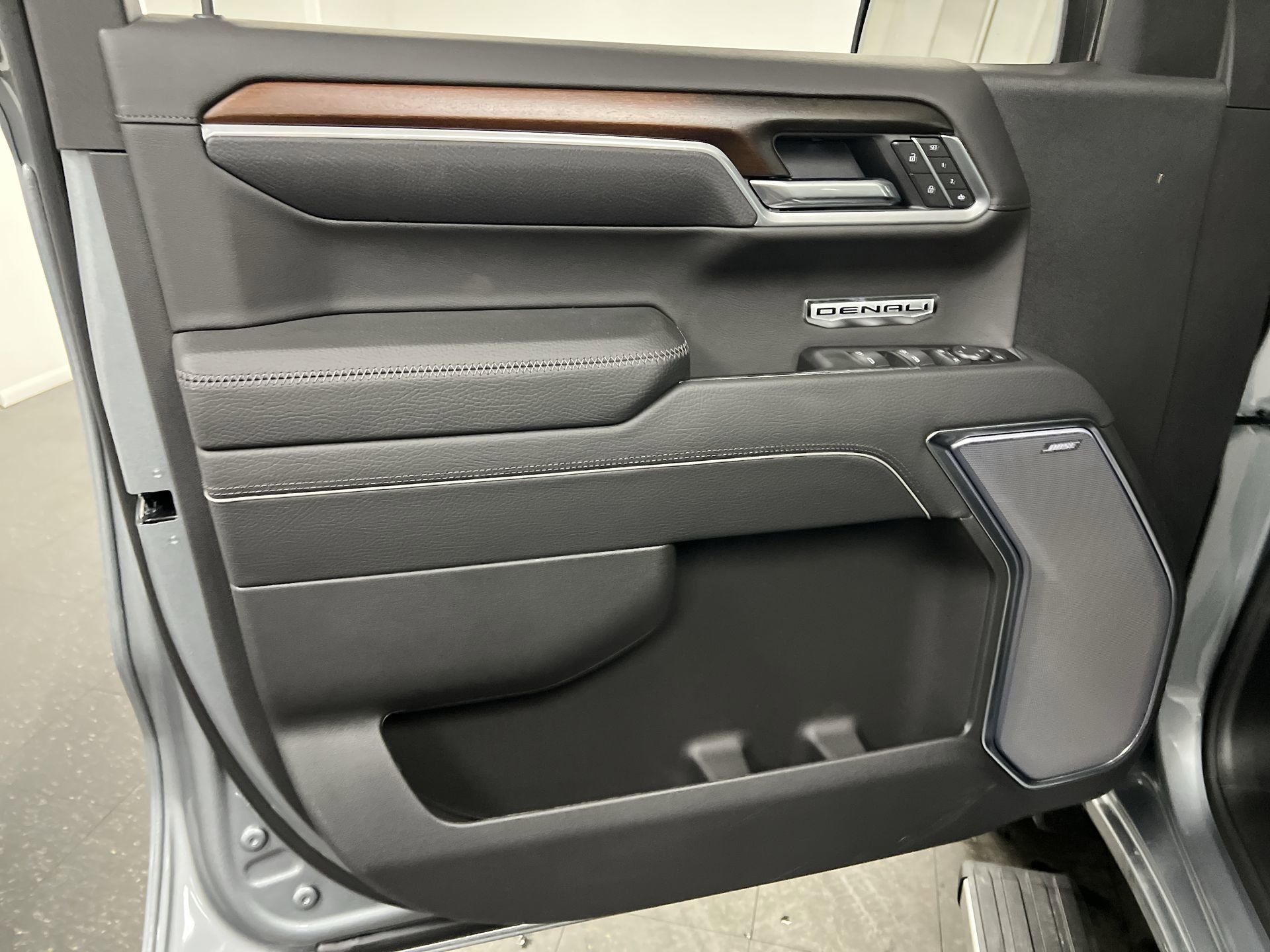New 2026 GMC Sierra 1500 Denali image 60