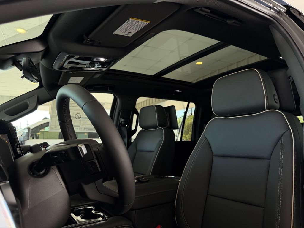 New 2026 GMC Yukon XL Elevation w/ Elevation Premium Package RWD image 14