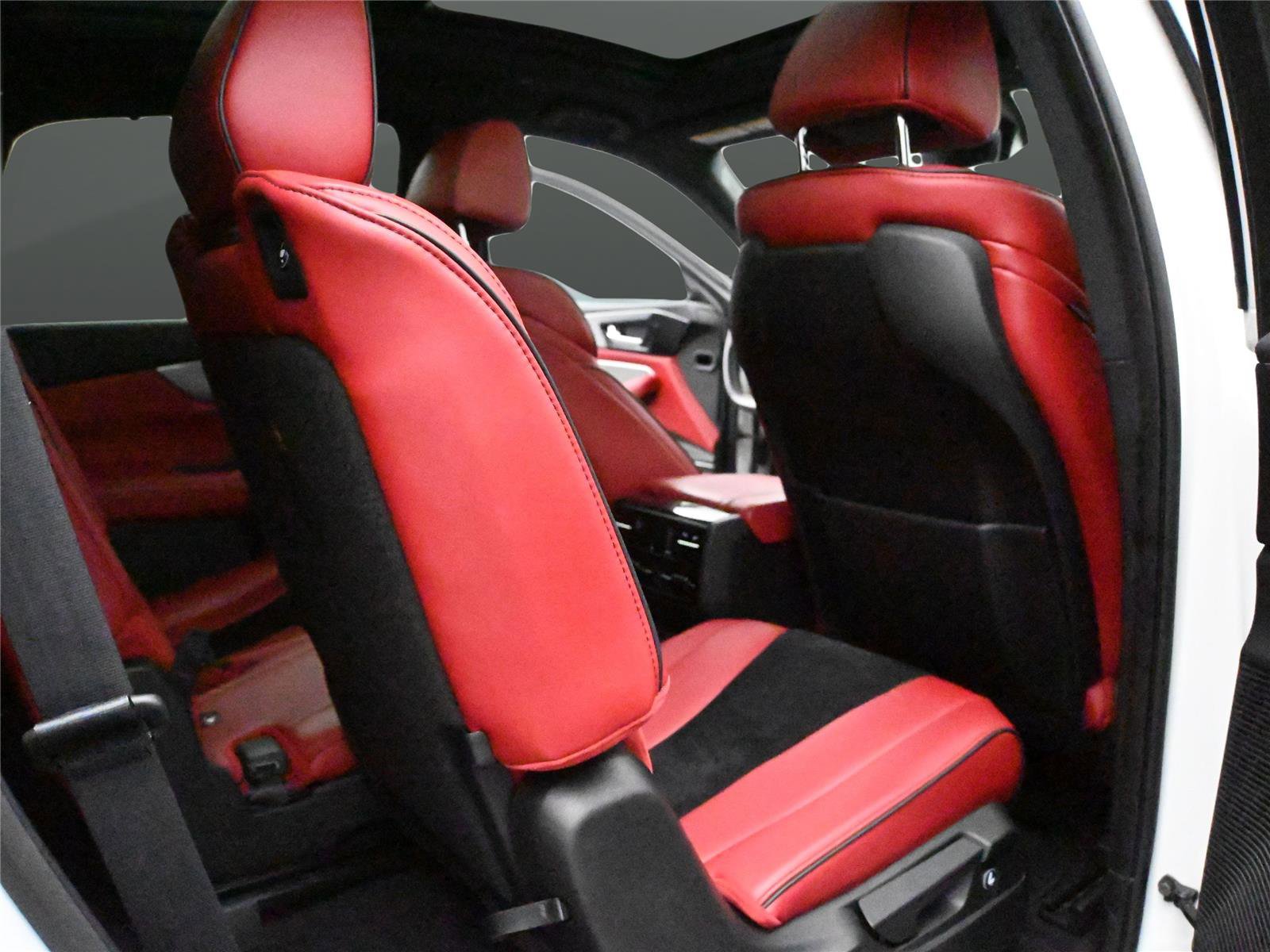 Certified 2023 Acura MDX A-Spec image 18