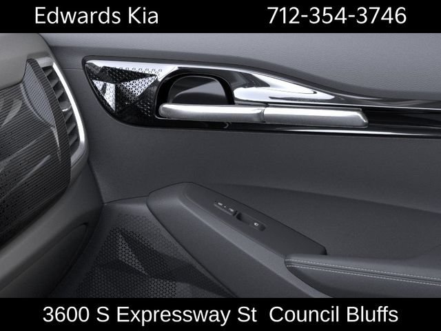 New 2026 Kia Seltos S AWD/4WD image 28