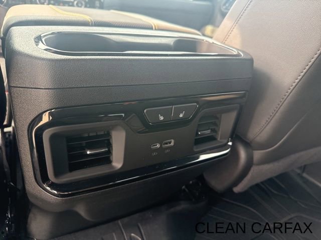 Used 2025 Chevrolet Silverado 2500 ZR2 w/ Technology Package image 21