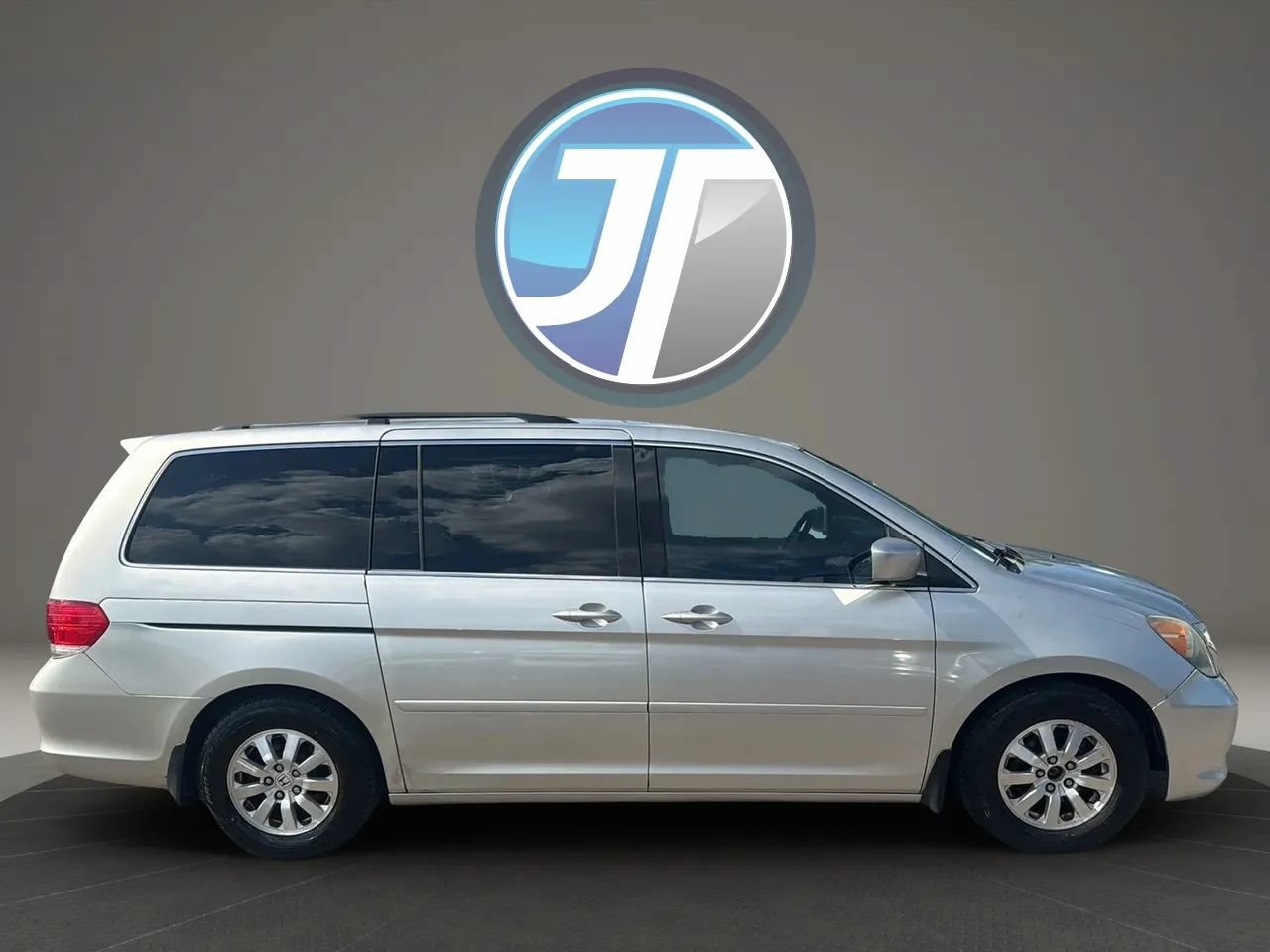 Used 2008 Honda Odyssey EX-L image 4