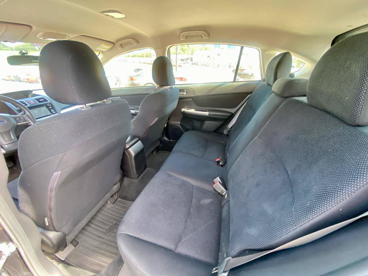 Used 2015 Subaru Impreza 2.0i Premium AWD/4WD image 15