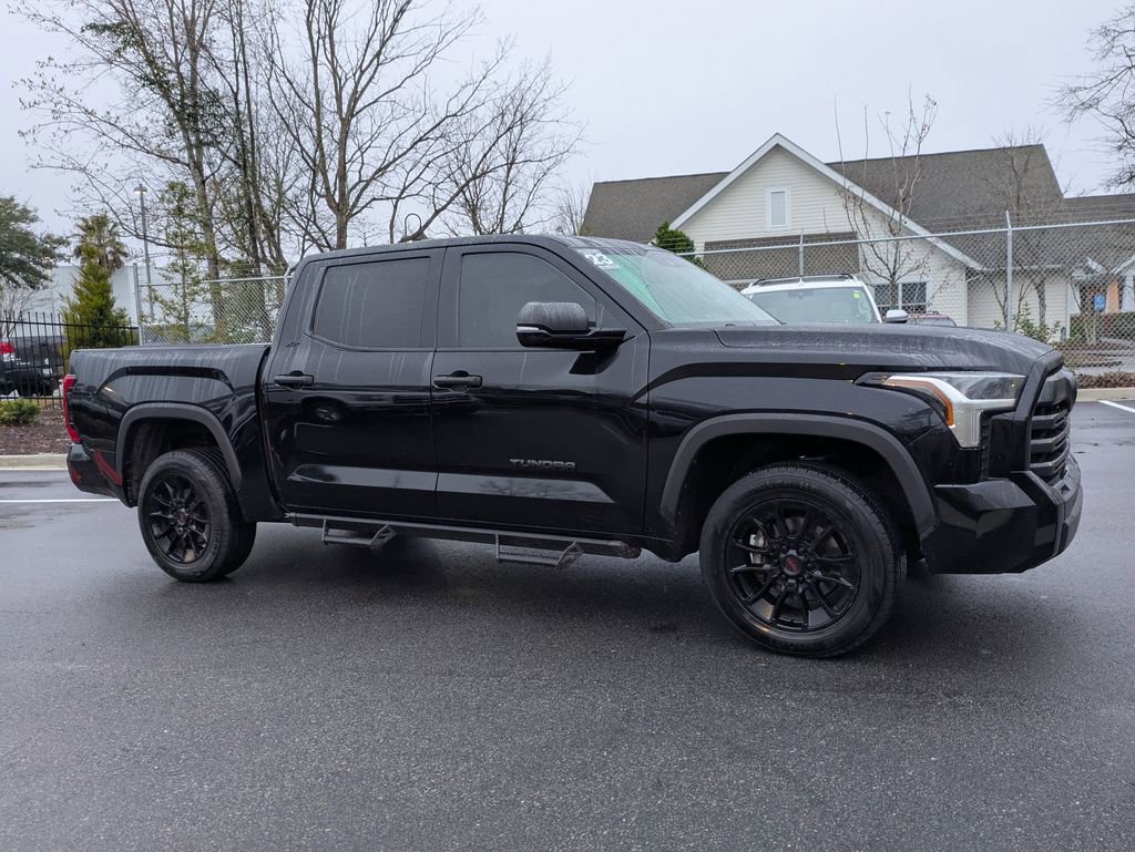 Used 2023 Toyota Tundra SR5 w/ SR5 Convenience Package