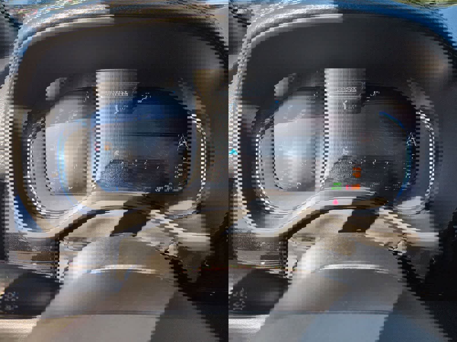 New 2026 RAM 1500 Laramie w/ Night Edition image 30