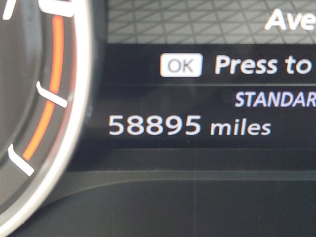 Certified 2022 Nissan Rogue SV image 20