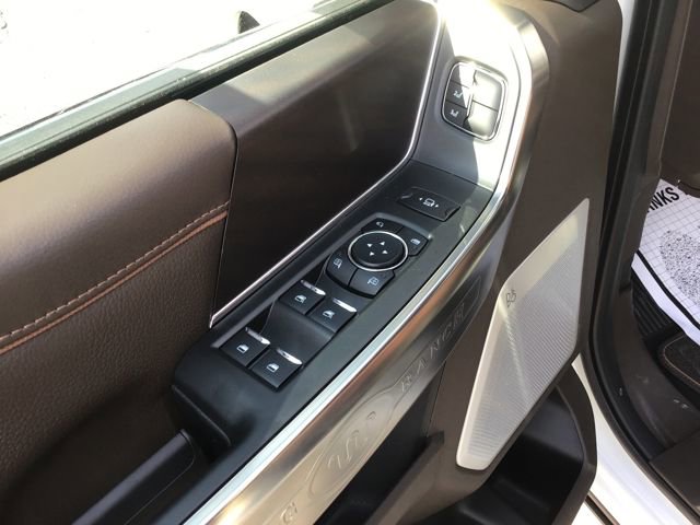 New 2026 Ford F250 King Ranch w/ Chrome Package image 12