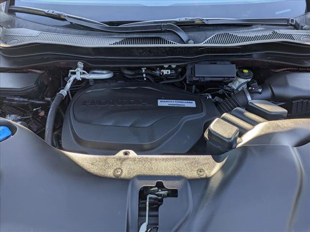 Used 2017 Honda Pilot EX-L image 24