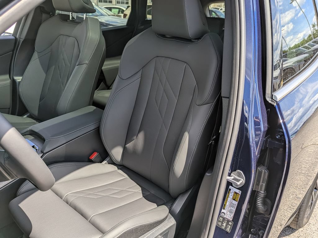 New 2026 BMW X3 xDrive30i w/ Premium Package AWD/4WD image 15