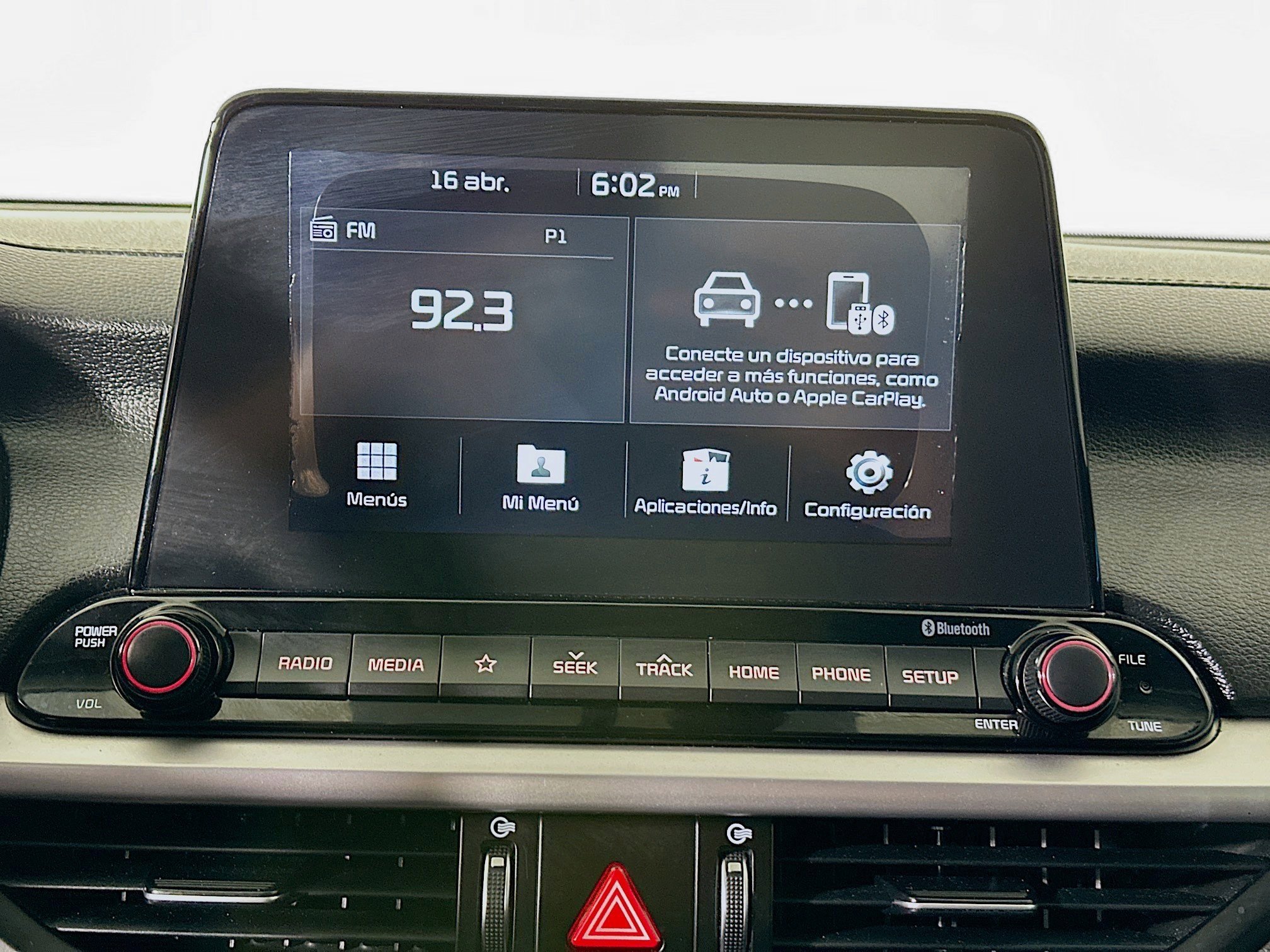 Used 2020 Kia Forte LXS FWD image 23