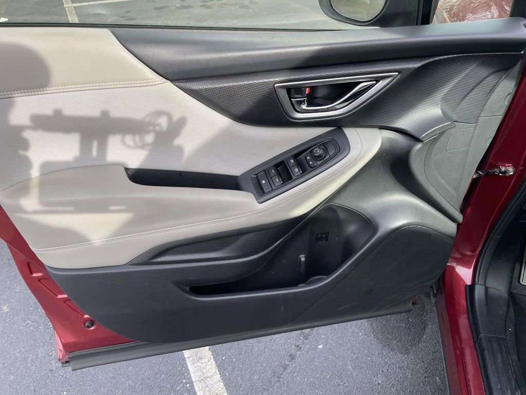 Used 2021 Subaru Forester Premium w/ Popular Package #1 image 27