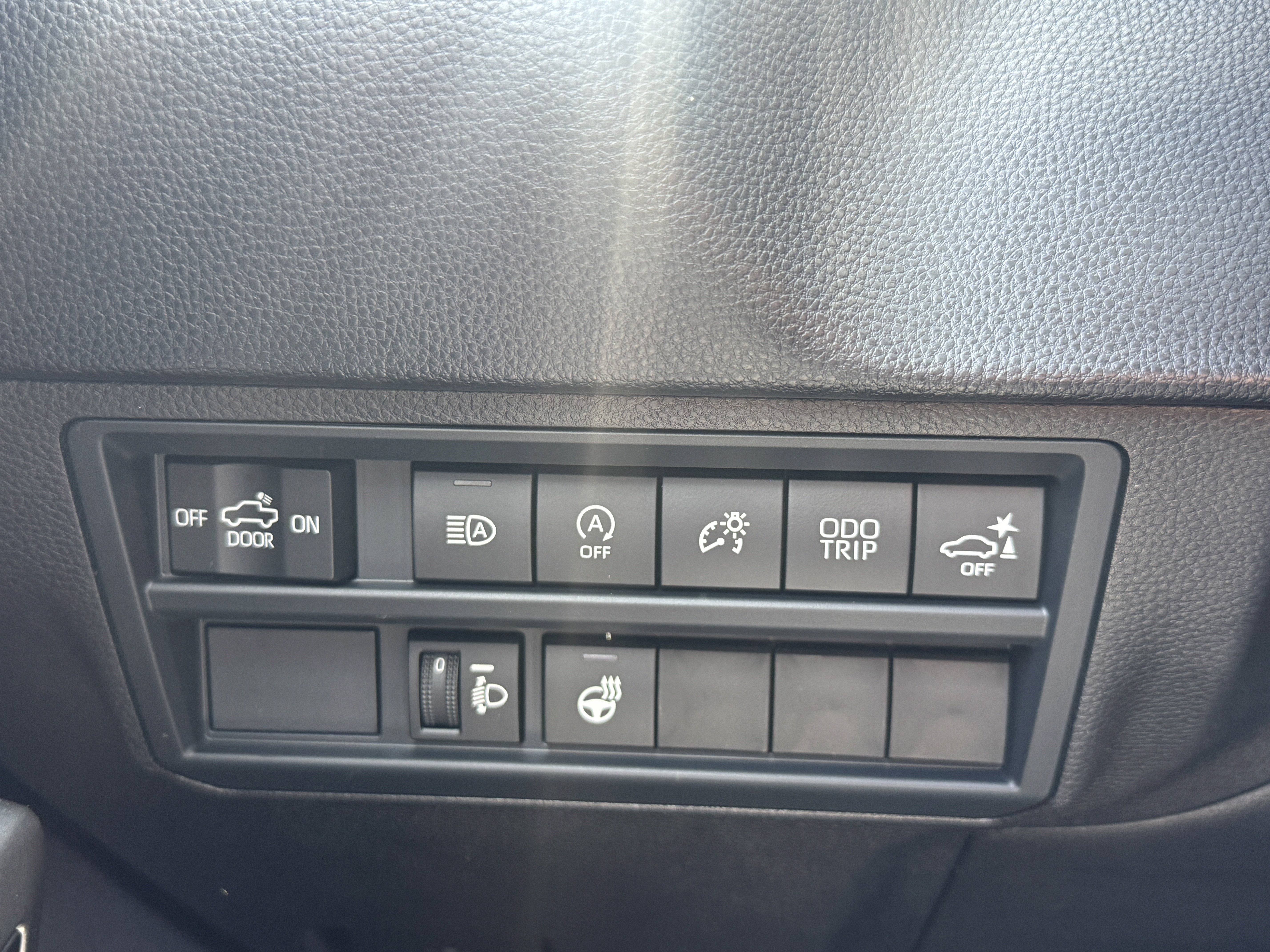 New 2026 Toyota Tundra SR5 AWD/4WD image 41