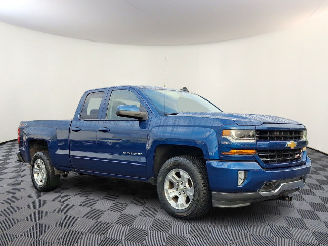 Used 2019 Chevrolet Silverado 1500 LT w/ All Star Edition