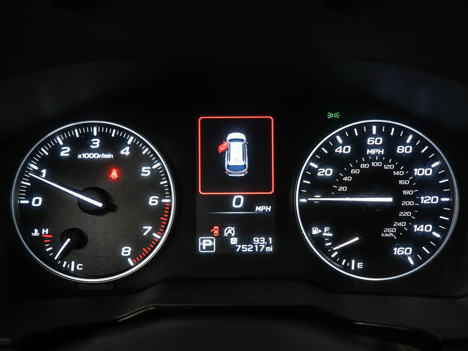 Used 2022 Subaru Outback Premium AWD/4WD image 27
