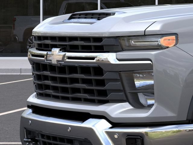 New 2026 Chevrolet Silverado 2500 LT w/ True North Edition AWD/4WD image 13
