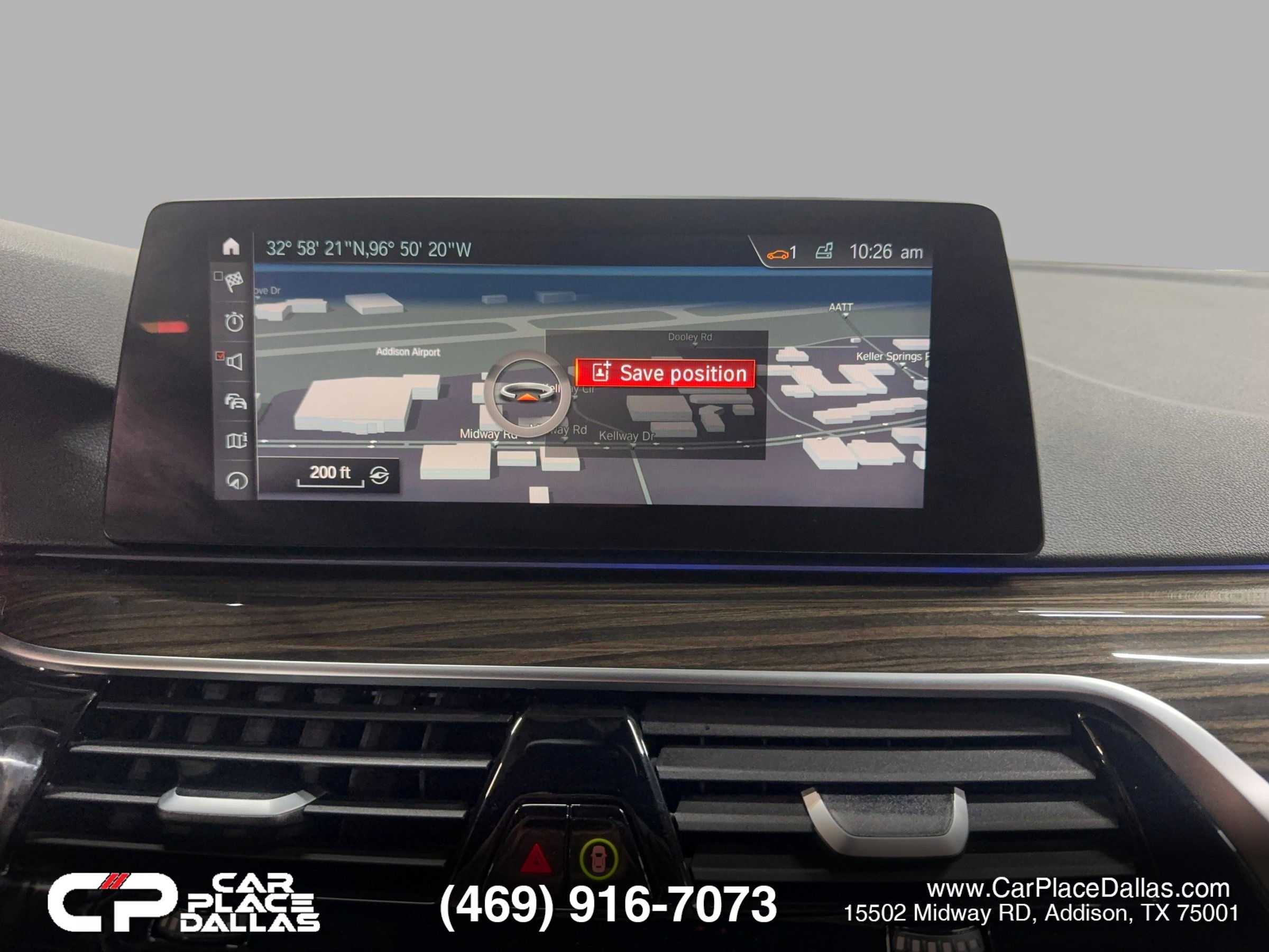Used 2018 BMW 530e image 38