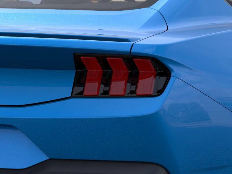 New 2025 Ford Mustang Premium RWD image 21