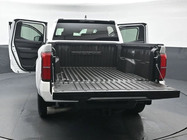 Certified 2025 Toyota Tacoma SR5 image 51