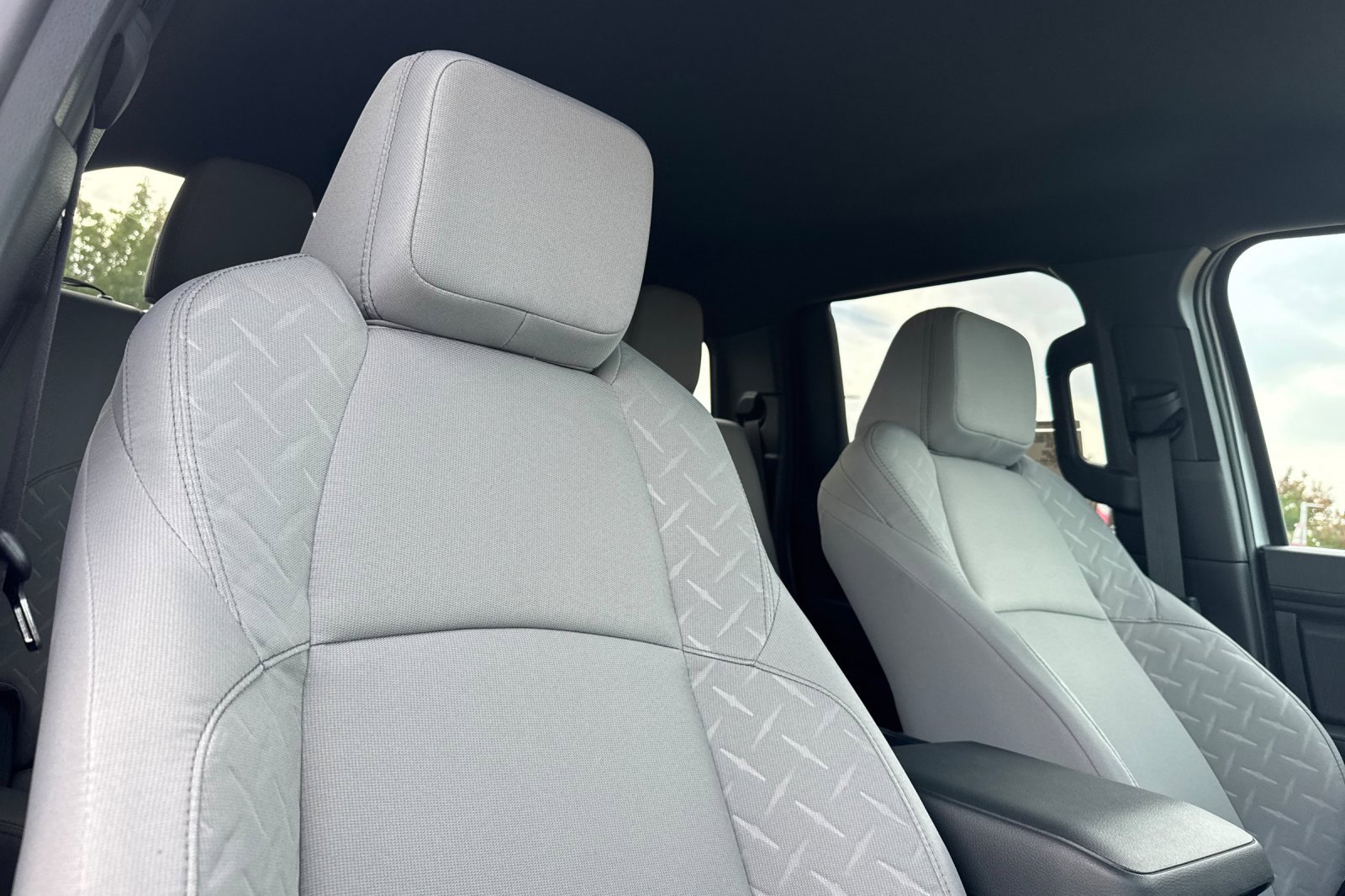 New 2025 Toyota Tacoma SR5 image 18