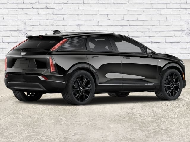 New 2027 Cadillac Optiq Premium Sport RWD image 17