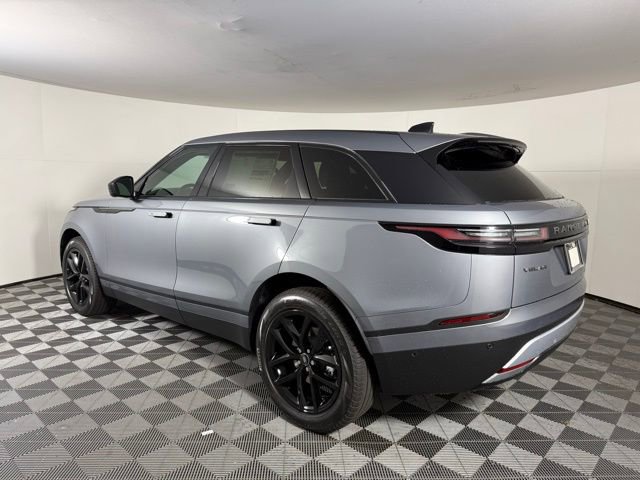 New 2026 Land Rover Range Rover Velar S image 5