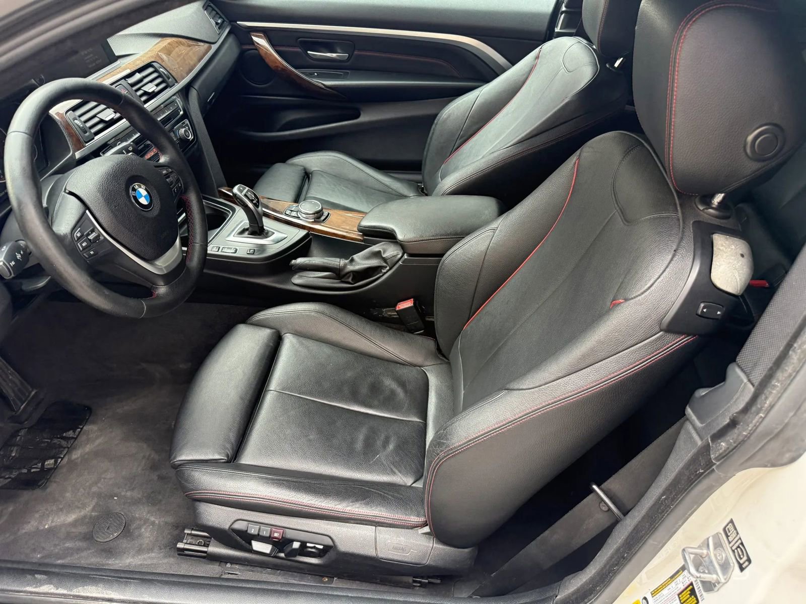 Used 2015 BMW 435i Coupe image 12