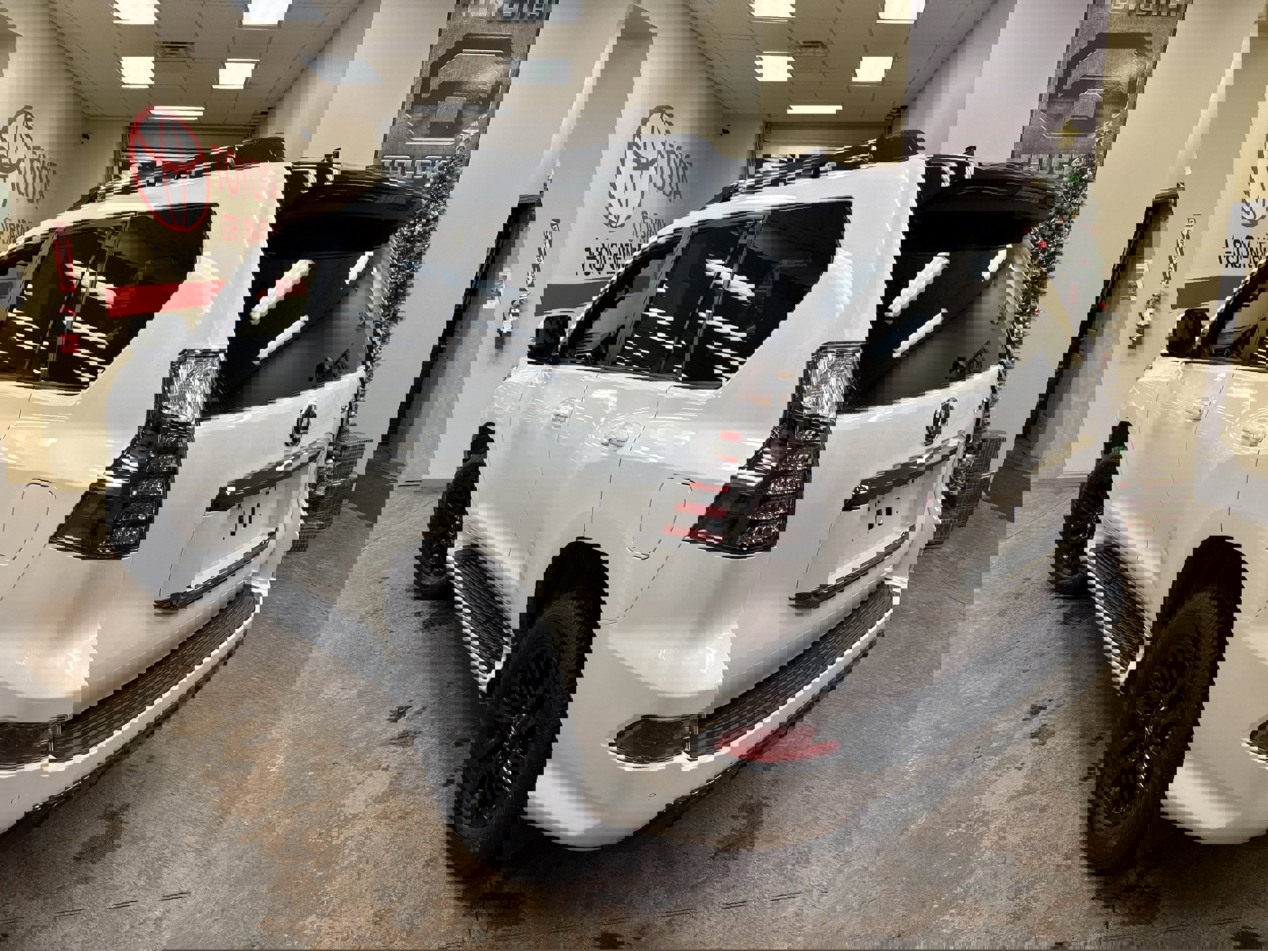 Used 2023 Lexus GX 460 Luxury image 8