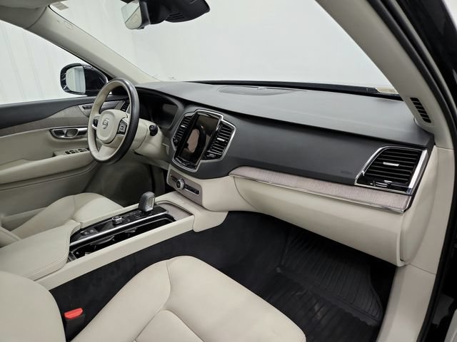 Used 2023 Volvo XC90 B6 Plus w/ Protection Package AWD/4WD image 44
