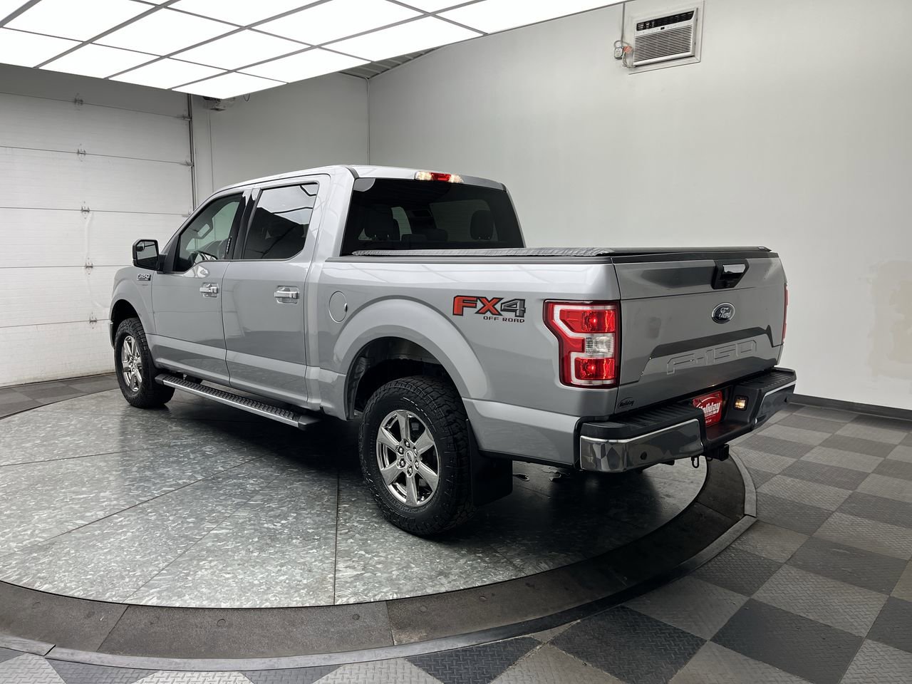 Certified 2020 Ford F150 XLT w/ Equipment Group 302A Luxury AWD/4WD image 2