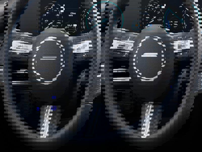 New 2026 Hyundai Tucson SEL image 15