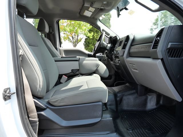 Certified 2018 Ford F350 XL w/ Power Equipment Group AWD/4WD image 15