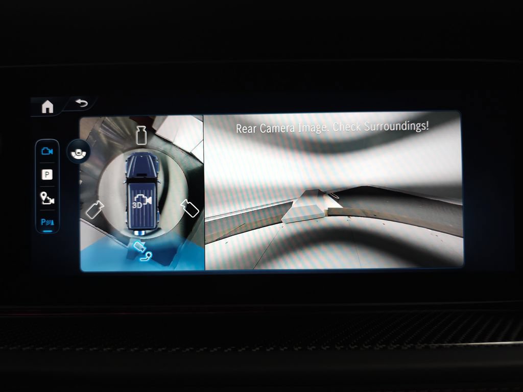 Certified 2026 Mercedes-Benz G 63 AMG 4MATIC image 18