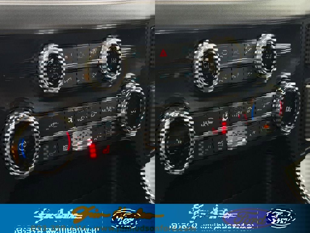 New 2026 Ford F150 XLT w/ Equipment Group 302A MID image 34