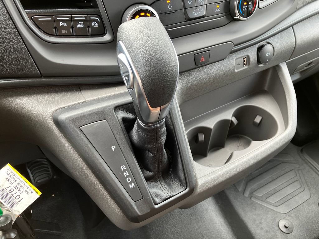 New 2025 Ford Transit 350 Base w/ Load Area Protection Package image 27