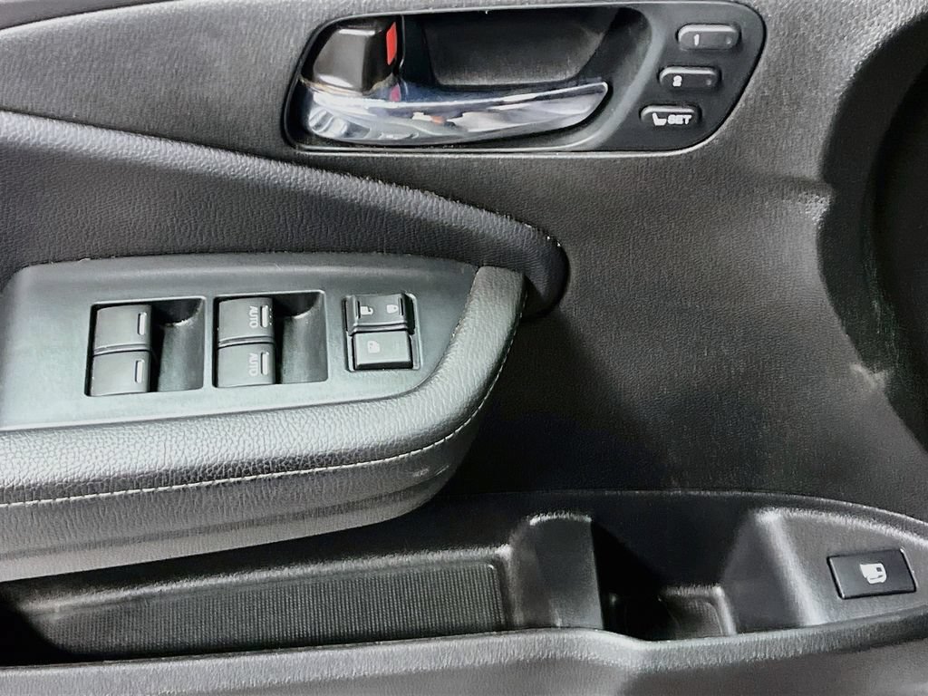 Used 2023 Honda Ridgeline RTL-E image 18